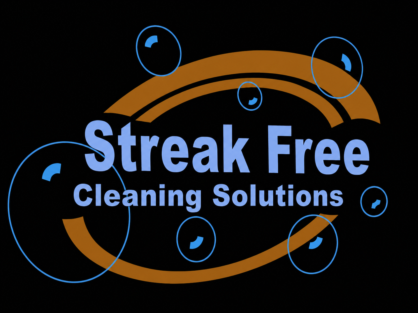 Streak Free Cleaning Solutions