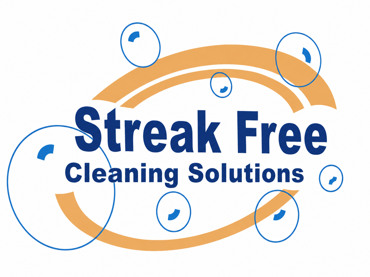 Streak Free Cleaning Solutions